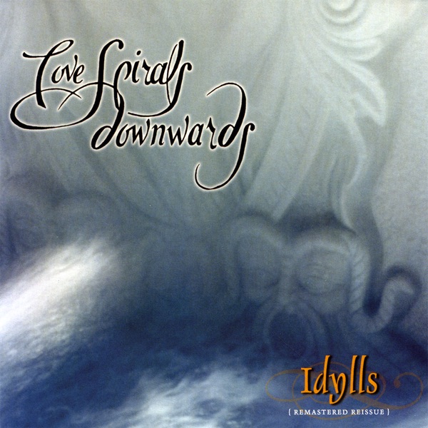 Idylls (Remastered) cover