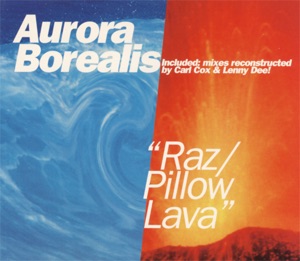 Raz (Carl's MMR's Mix)