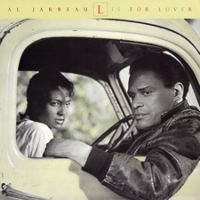 Al Jarreau - Across the Midnight Sky