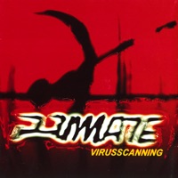 Virusscanning - Primate