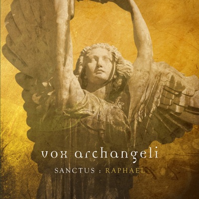 Sanctus: Raphael