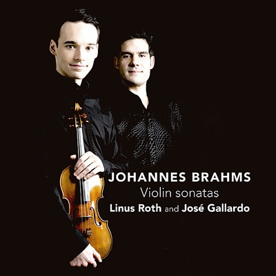 Brahms: Violin Sonatas