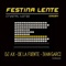 Crystal Horse (Ivan Garci Club Mix) - Festina Lente lyrics