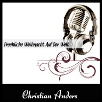 Froehliche Weihnacht Auf Der Welt