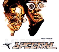 Free Your Soul - EP - Spectra
