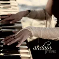 Promises (Gabriel & Dresden Remix)