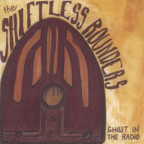 Ghost In the Radio