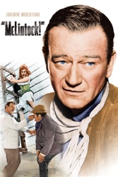 McLintock!