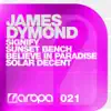 James Dymond - Solar Decent (Original Mix)