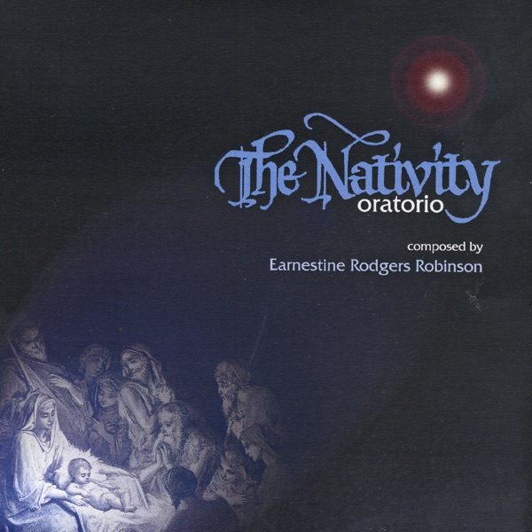 The Nativity Oratorio (Live In Prague)