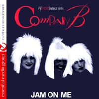 Jam On Me