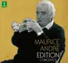 Huguette Fernandez, Jean-François Paillard, Jean-François Paillard Chamber Orchestra & Maurice André - Trumpet Concerto in D Minor: I. Allegro