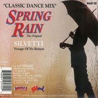 Silvetti - Spring Rain (Club Mix)