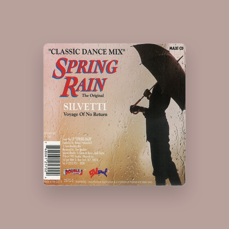 Silvetti