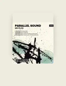 Listen to Parallel Sound, watch music videos, read bio, see tour dates & more!