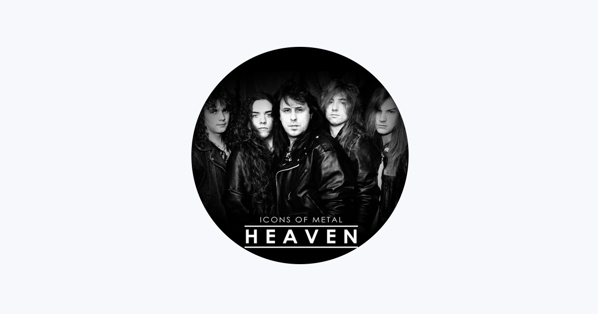 30 Minutes Of Heaven - Apple Music