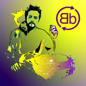 Parasitical Disco song art