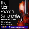 Symphony No. 94 in G Major, "Surprise": II. Andante - Philharmonic Festival Orchestra