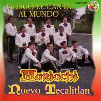 El Son De La Negra — Mariachi Nuevo Tecalitlán