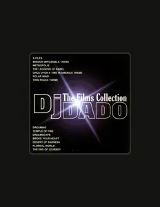 Listen to DJ Dado, watch music videos, read bio, see tour dates & more!