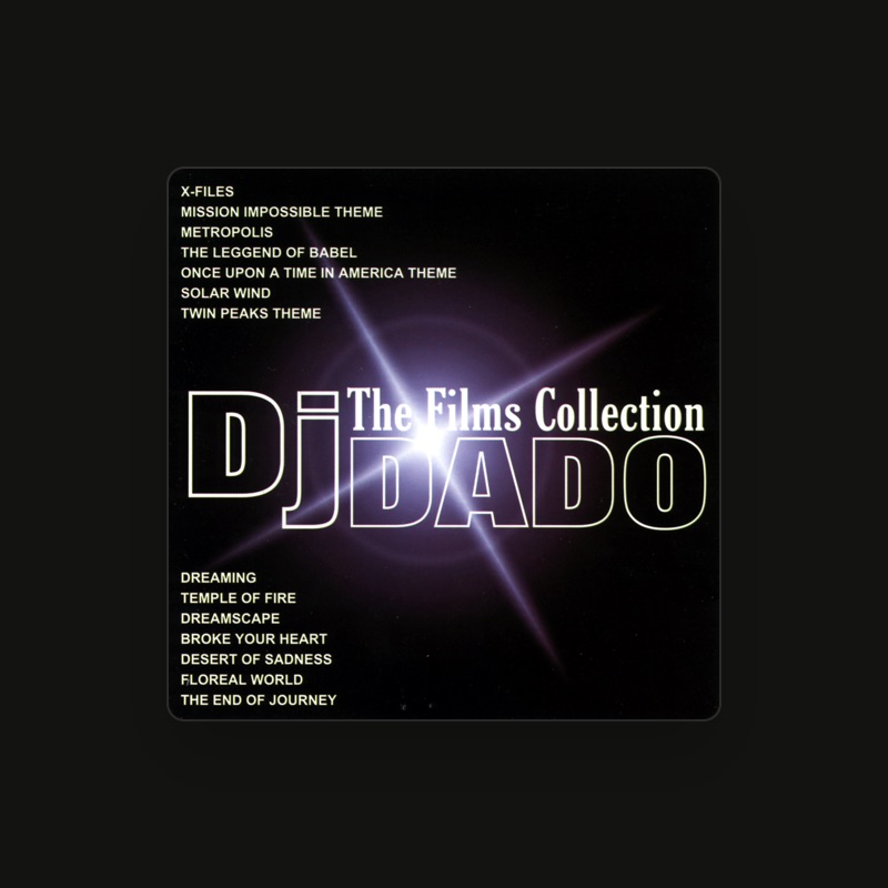 DJ Dado