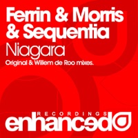 Niagara - Single - Ferrin & Morris & Sequentia