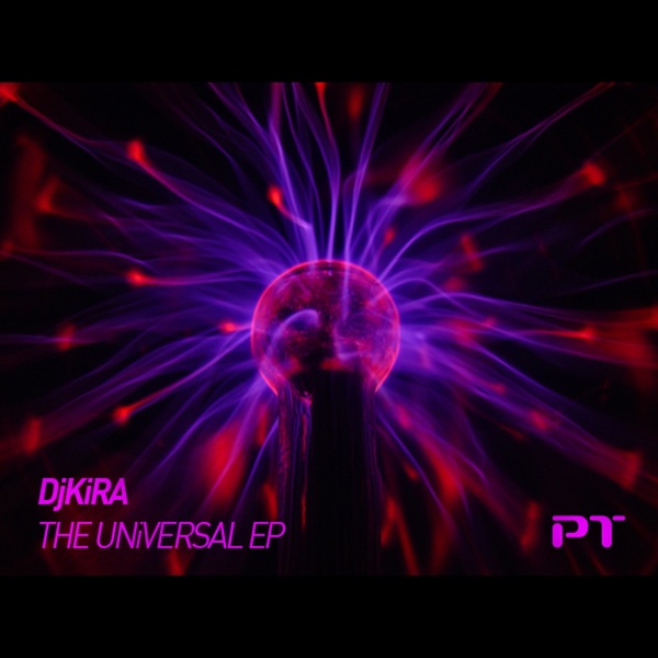 The Universal - EP
