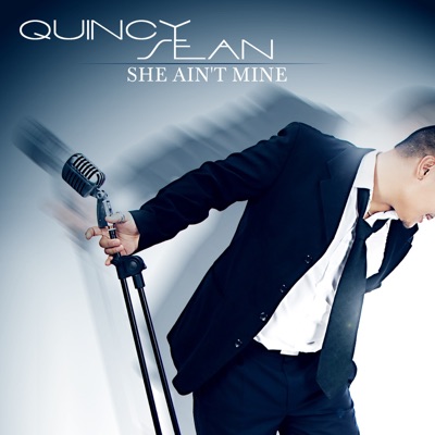 She Ain't Mine - Single