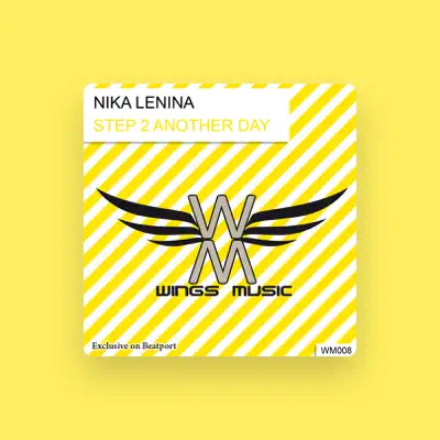 Listen to Nika Lenina, watch music videos, read bio, see tour dates & more!
