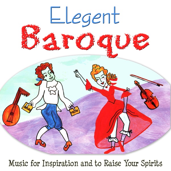 Elegent Baroque