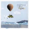 Chambao - Detalles (Directo Perito Moreno)