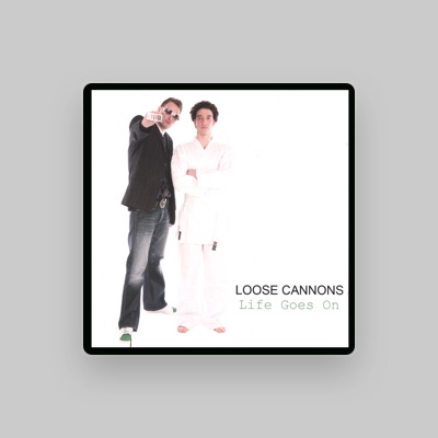 Loose Cannons concert - London, The Camden Assembly, May 09, 2026