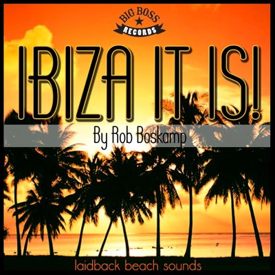 Ibiza It Is!