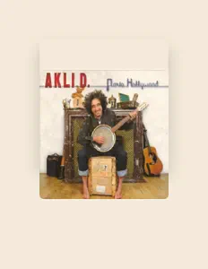 Listen to Akli D., watch music videos, read bio, see tour dates & more!