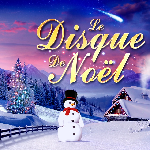 Cover du titre Little Drummer Boy