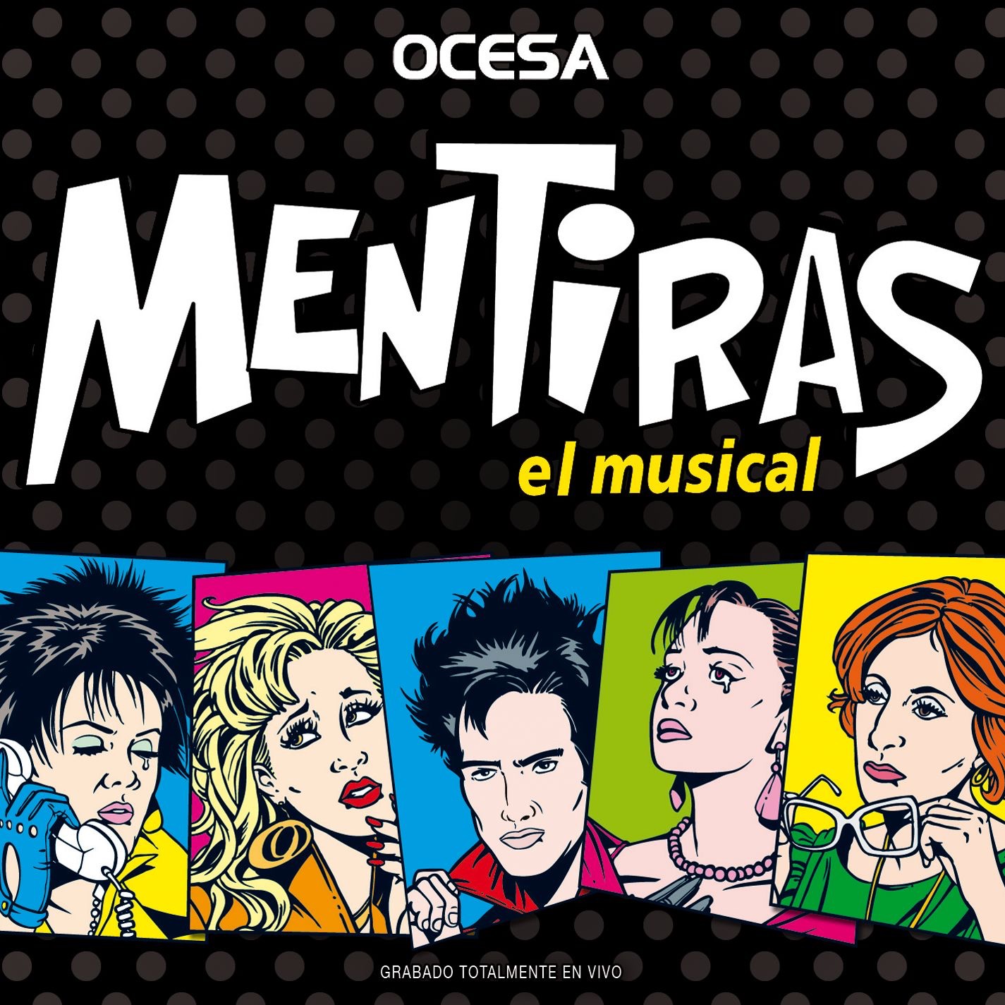 Toda la vida artwork