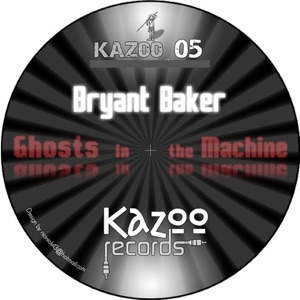 Ghosts In the Machine