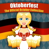 OKTOBERFEST - The Official Octoberfest Collection artwork