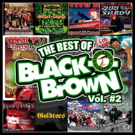 Brand New (feat. Goldtoes, Jimmy Roses & Dosia) Napalm and Erruption