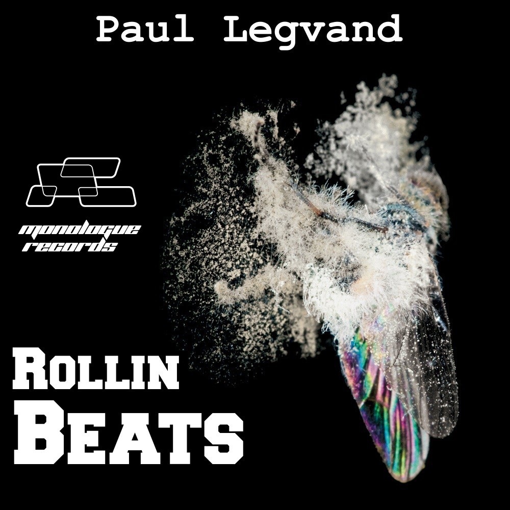 Обложка альбома «Rollin Beats - Single» — Paul Legvand