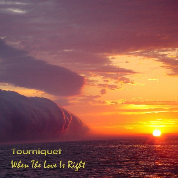 When the Love Is Right cover art