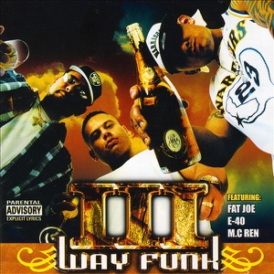 We Roll Deep (feat. Fat Joe & MC Ren)