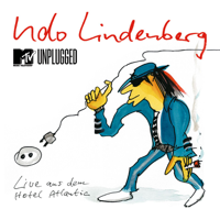 Udo Lindenberg - MTV Unplugged - Live aus dem Hotel Atlantic (Deluxe Version) artwork