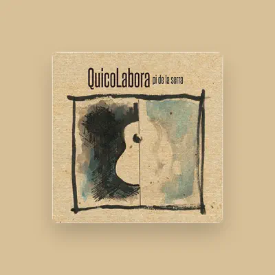 Listen to Quico Pi de la Serra, watch music videos, read bio, see tour dates & more!