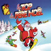 Étoîles des neiges - Jean-Claude Corbel & Claude Lombard