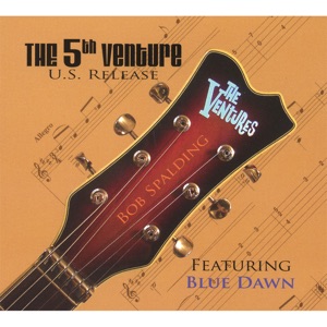 The 5th Venture - US Release