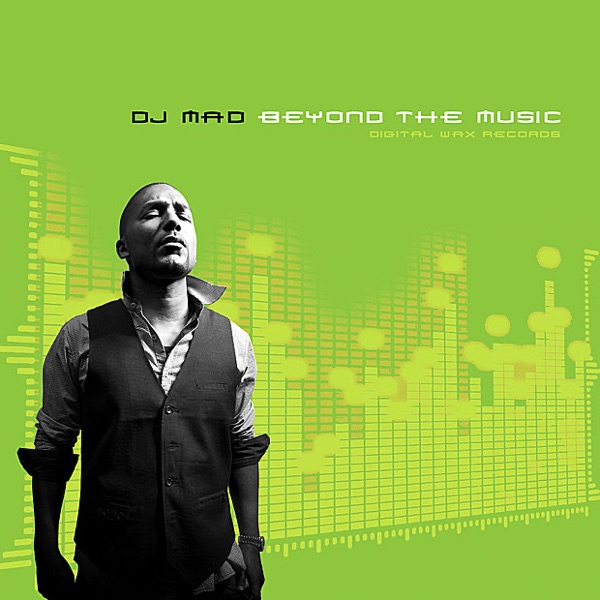 Beyond the Music