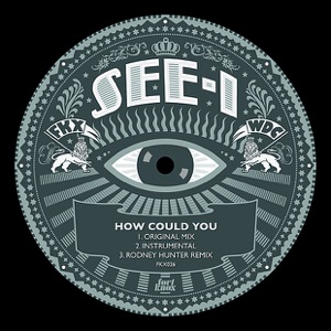 How Could You - Single