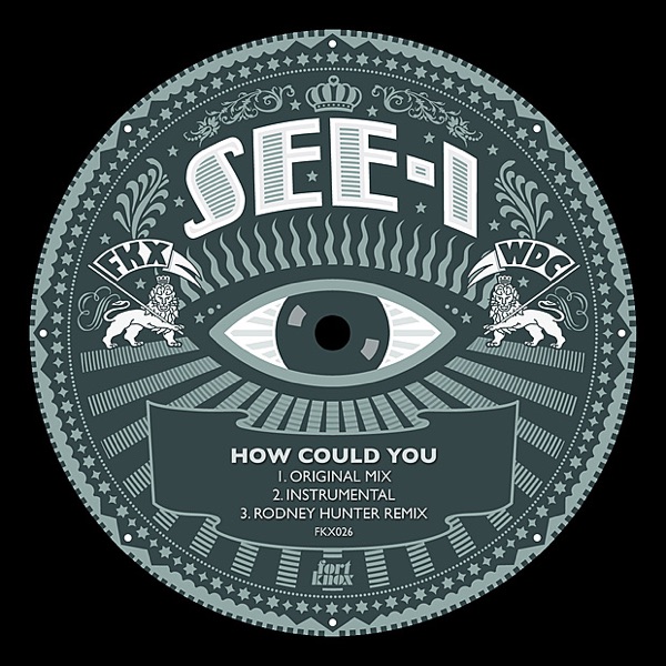 How Could You - Single