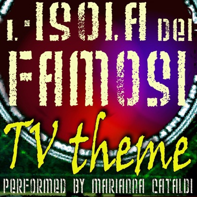 Marianna Cataldi & DJ Lenak - L'isola dei famosi TV theme (House Remix)